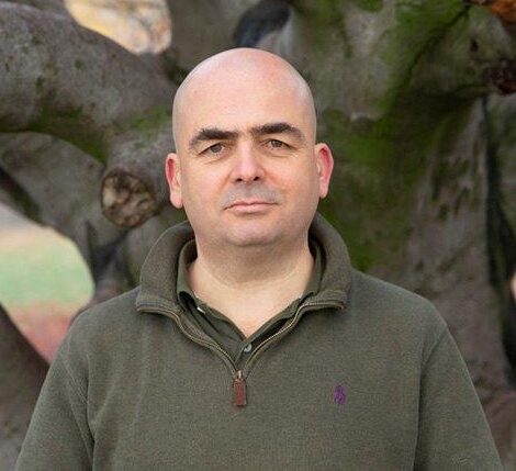 Begleitung Adriaan van Wagensveld