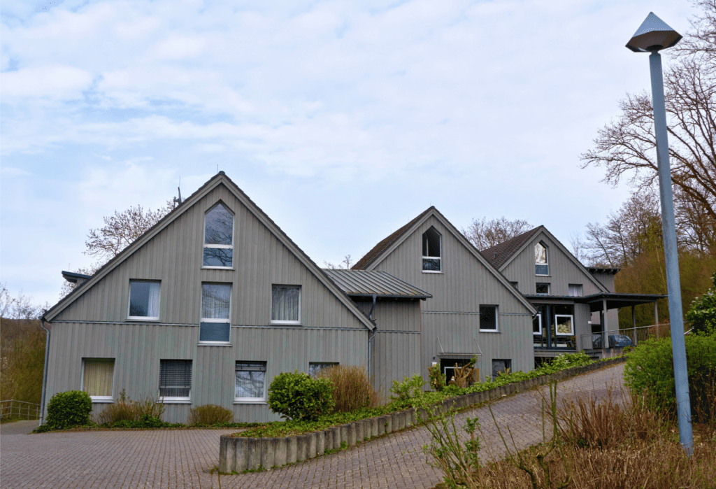 Unterkunft Vipassana Retreat