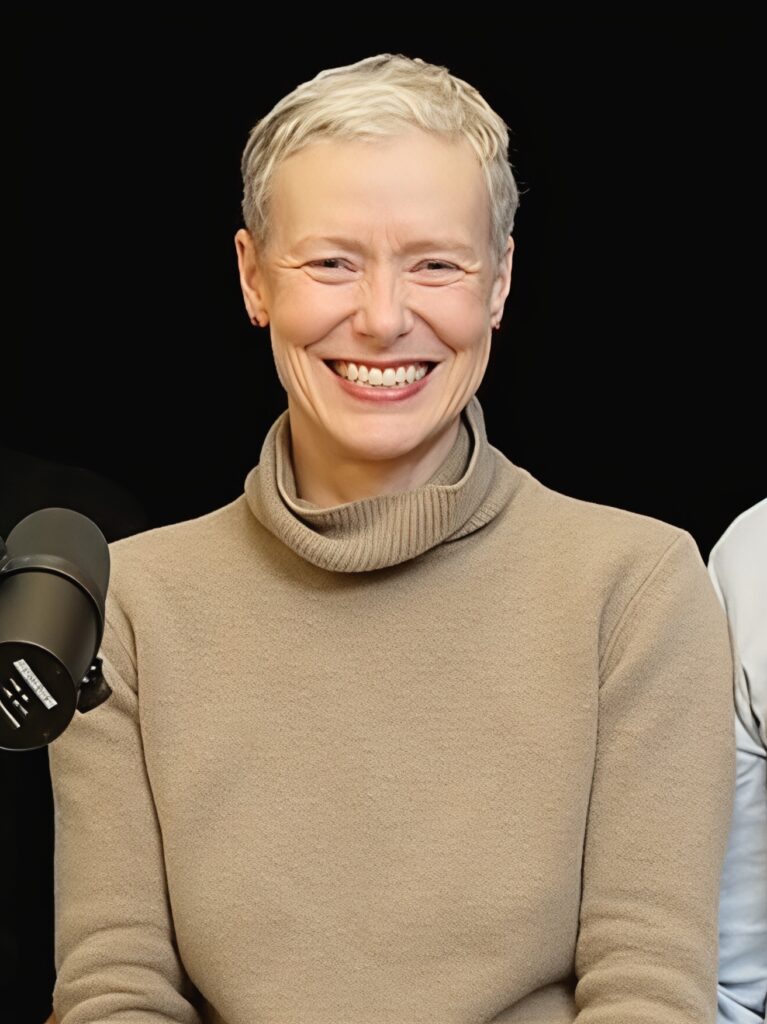 Kati van Wagensveld